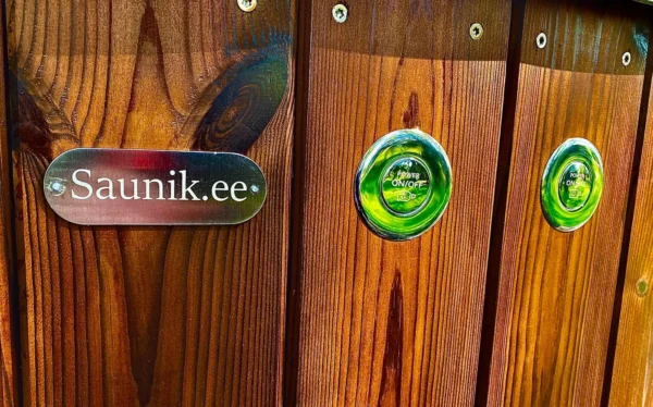 Integreeritud ahjuga kümblustünn - Image 7